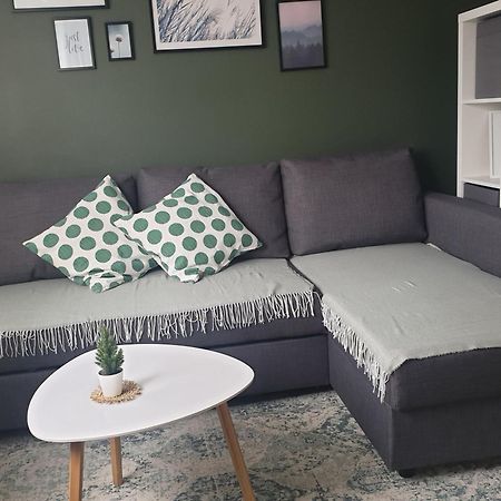 Apartma Thermos Крапинске-Топлице Экстерьер фото