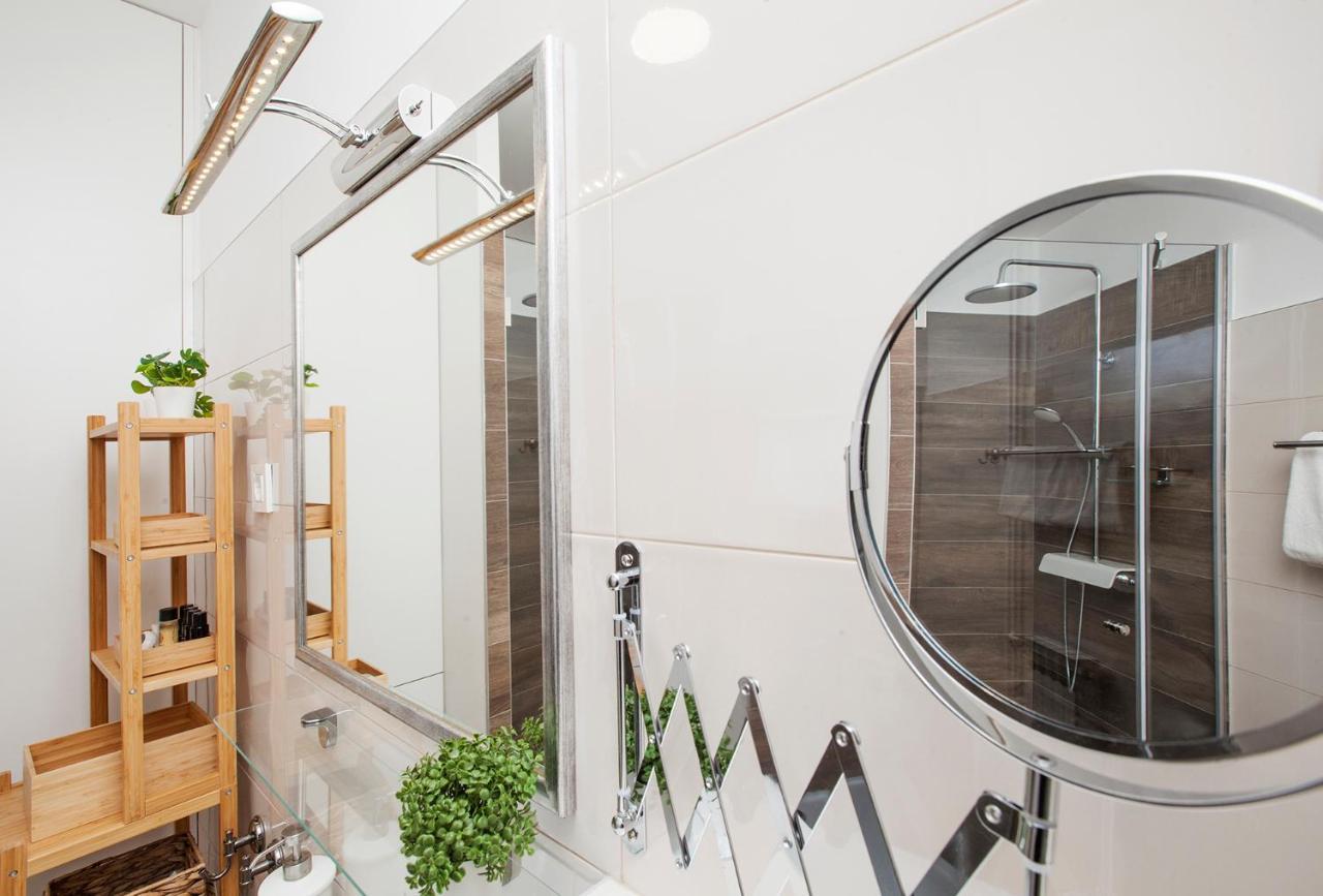 Apartma Thermos Крапинске-Топлице Экстерьер фото