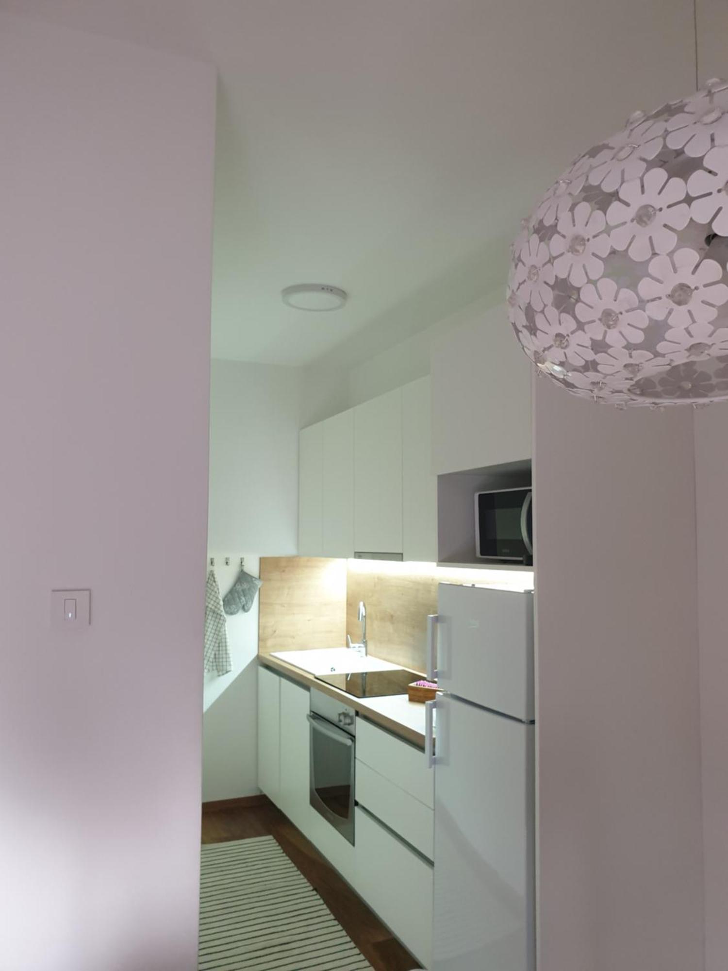 Apartma Thermos Крапинске-Топлице Экстерьер фото