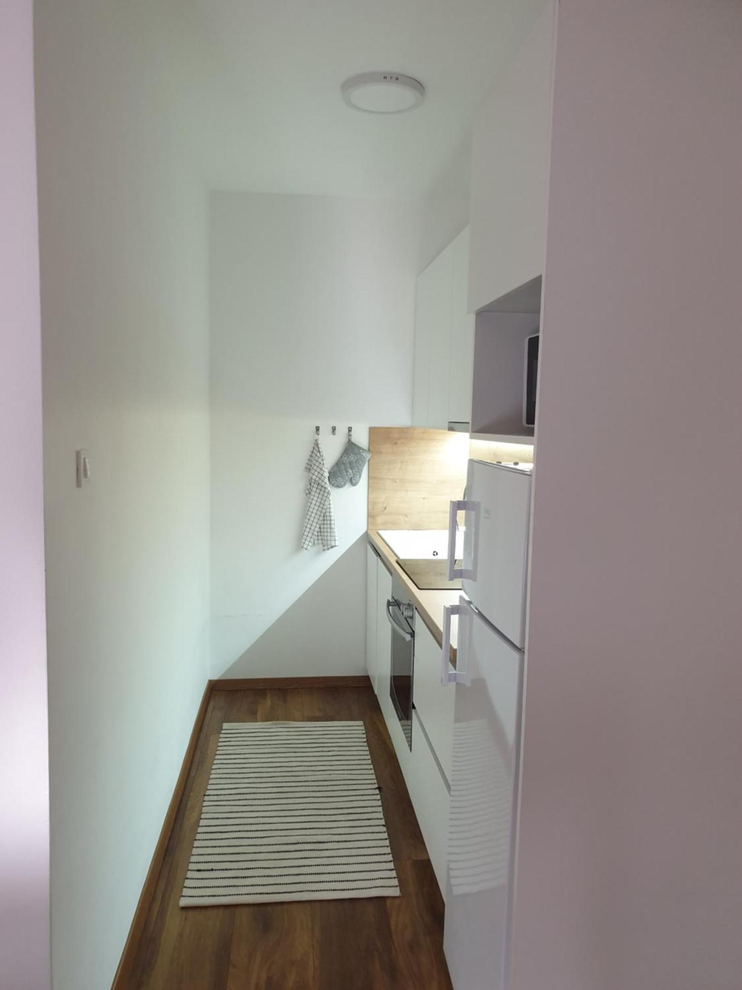 Apartma Thermos Крапинске-Топлице Экстерьер фото