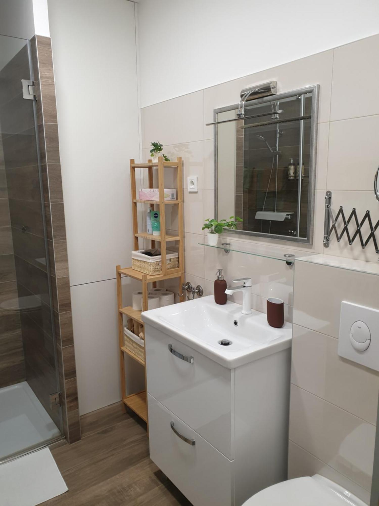 Apartma Thermos Крапинске-Топлице Экстерьер фото