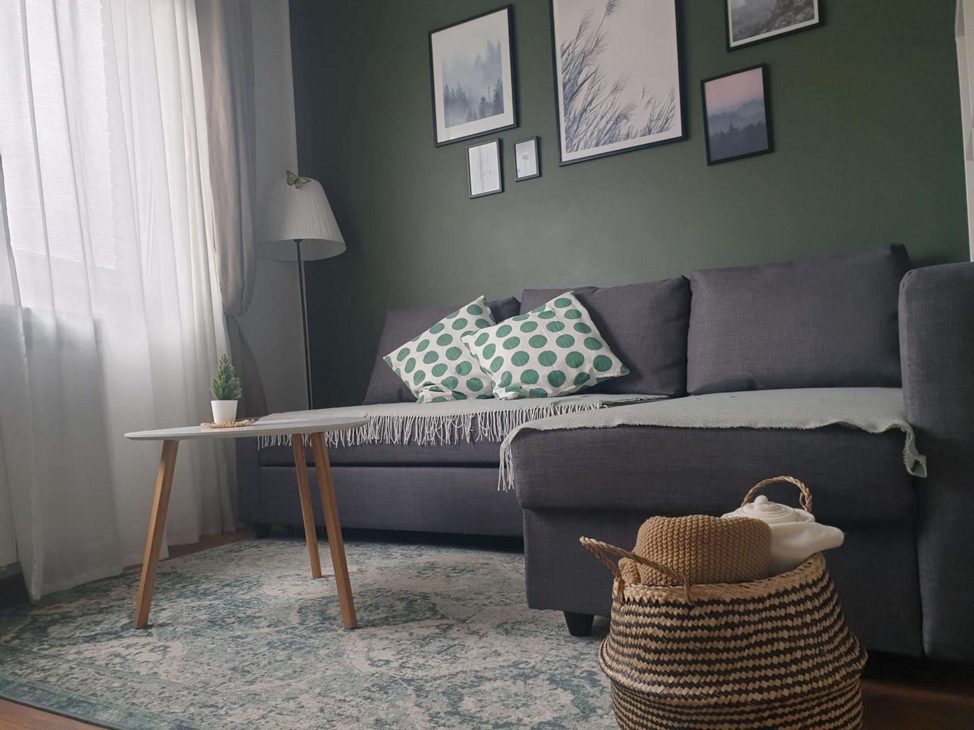 Apartma Thermos Крапинске-Топлице Экстерьер фото